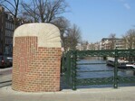 Zijde Hobbemakade
<br/>
Gert-Jan Lobbes, 2016